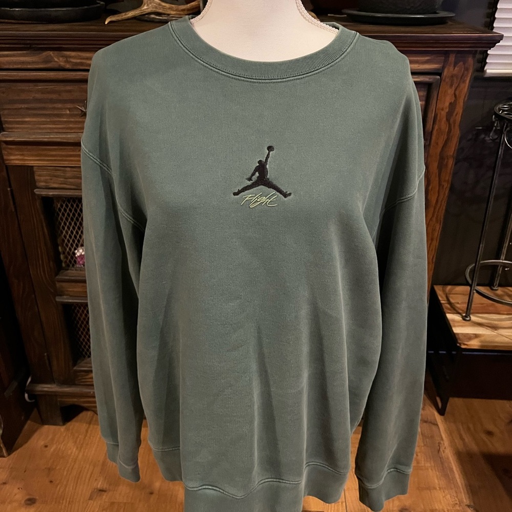 Jordan sweatshirt